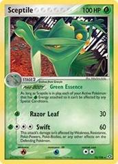 Sceptile #10 Pokemon Emerald Prices