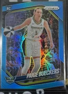 Paige Bueckers