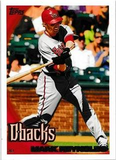 Mark Reynolds