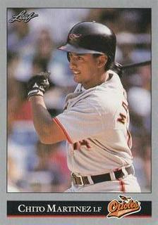 Chito Martinez