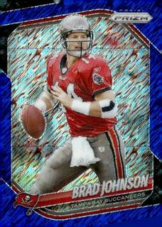 Brad Johnson