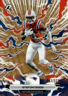 Stefon Diggs