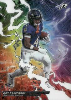 Zay Flowers