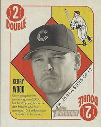 Kerry Wood