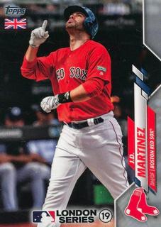 JD Martinez