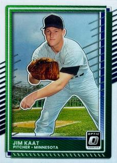 Jim Kaat