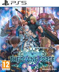 Star Ocean: The Divine Force PAL Playstation 5 Prices