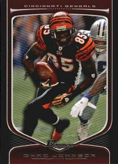 Chad Johnson