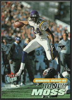 Randy Moss