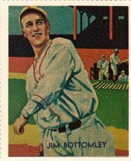 Jim Bottomley