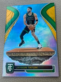 Jayson Tatum