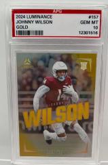 Johnny Wilson