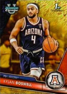 Kylan Boswell