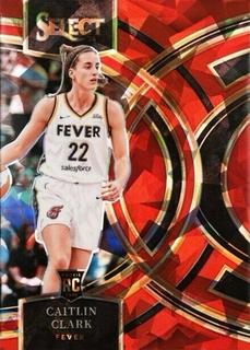 Caitlin Clark