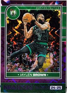 Jaylen Brown