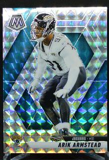 Arik Armstead
