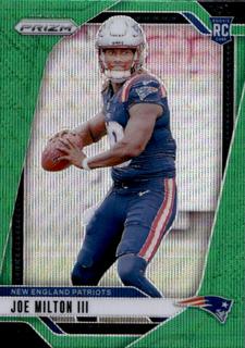 Joe Milton III