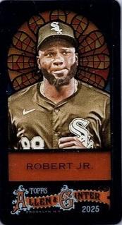 Luis Robert Jr.