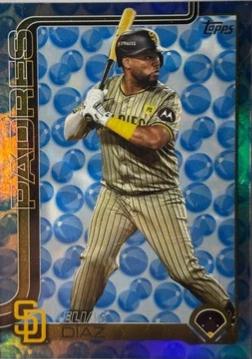 Elias Diaz [Beach Umbrella] #501