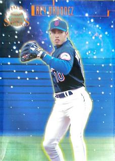 Rey Ordonez