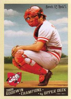 Johnny Bench