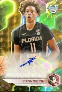 Baba Miller