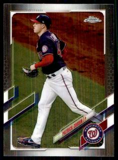 Patrick Corbin