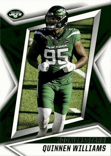 Quinnen Williams