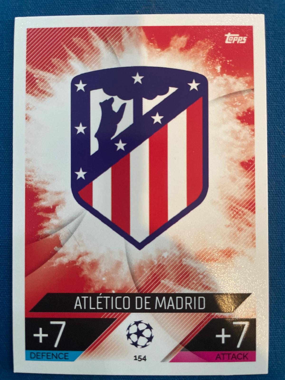 Team Badge