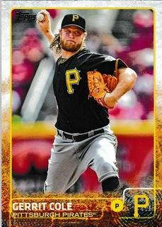 Gerrit Cole
