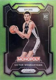 Victor Wembanyama