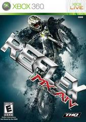 MX vs. ATV Reflex Xbox 360 Prices