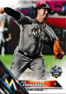 Jose Fernandez
