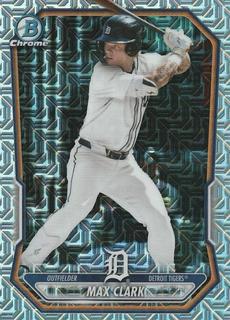 Max Clark