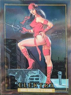 Elektra Base