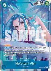 Nefeltari Vivi [Alternate Art] EB03-024