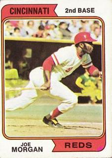 Joe Morgan