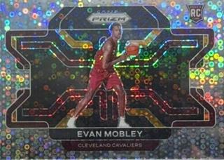 Evan Mobley