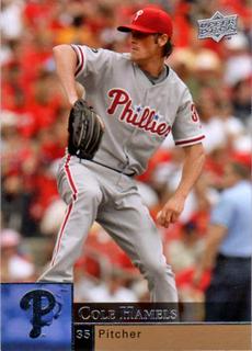 Cole Hamels