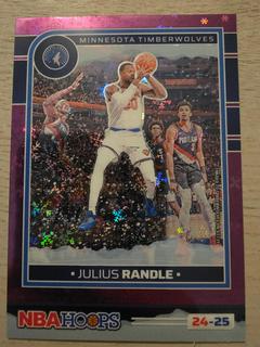 Julius Randle