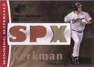 Lance Berkman