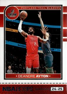 Deandre Ayton