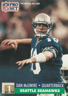 Dan McGwire