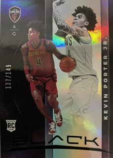 Kevin Porter Jr.