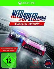 Need For Speed Rivals [Complete Edition] PAL Xbox One Prices