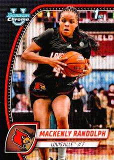 Mackenly Randolph