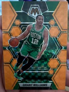Grant Williams