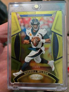 Russell Wilson