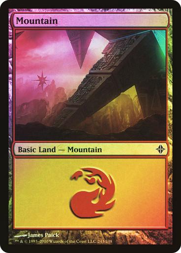 Mountain