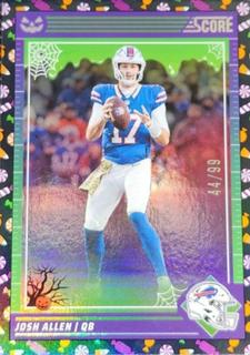 Josh Allen
